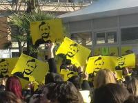 Giulio Regeni: non calerà il silenzio